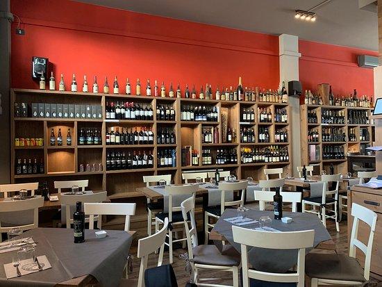 Enosteria I Momenti